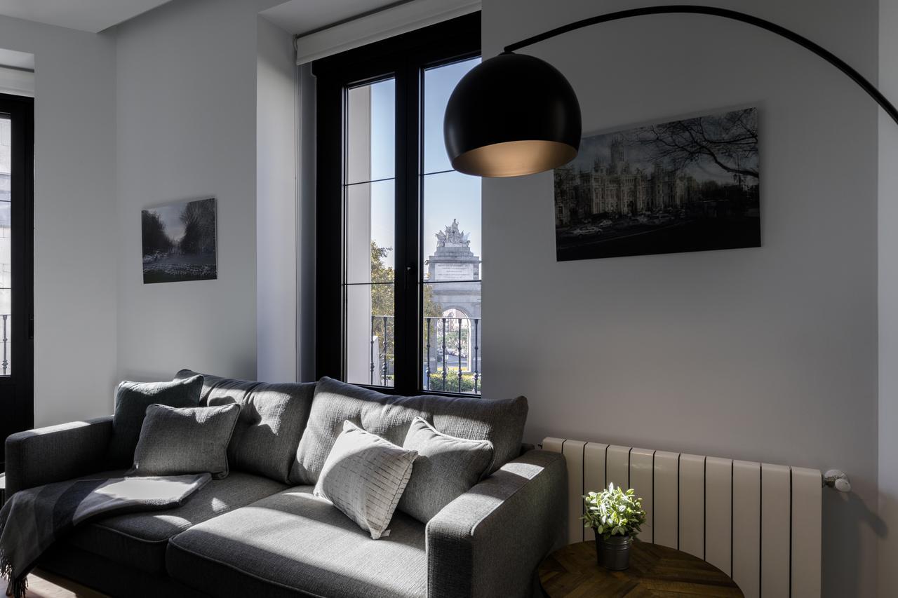Apartamento Puerta De Toledo Apartment