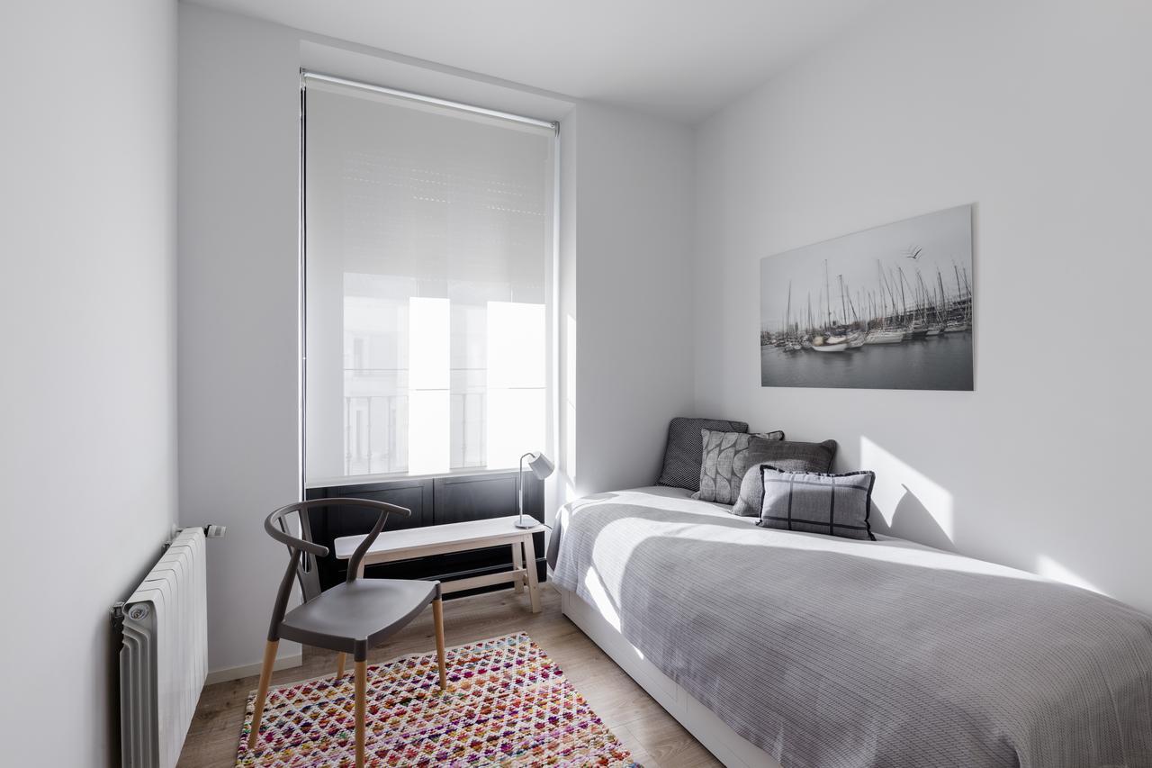 Apartamento Puerta De Toledo Apartment *