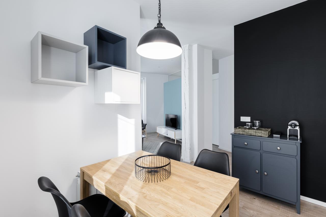 Apartamento Puerta De Toledo Apartment