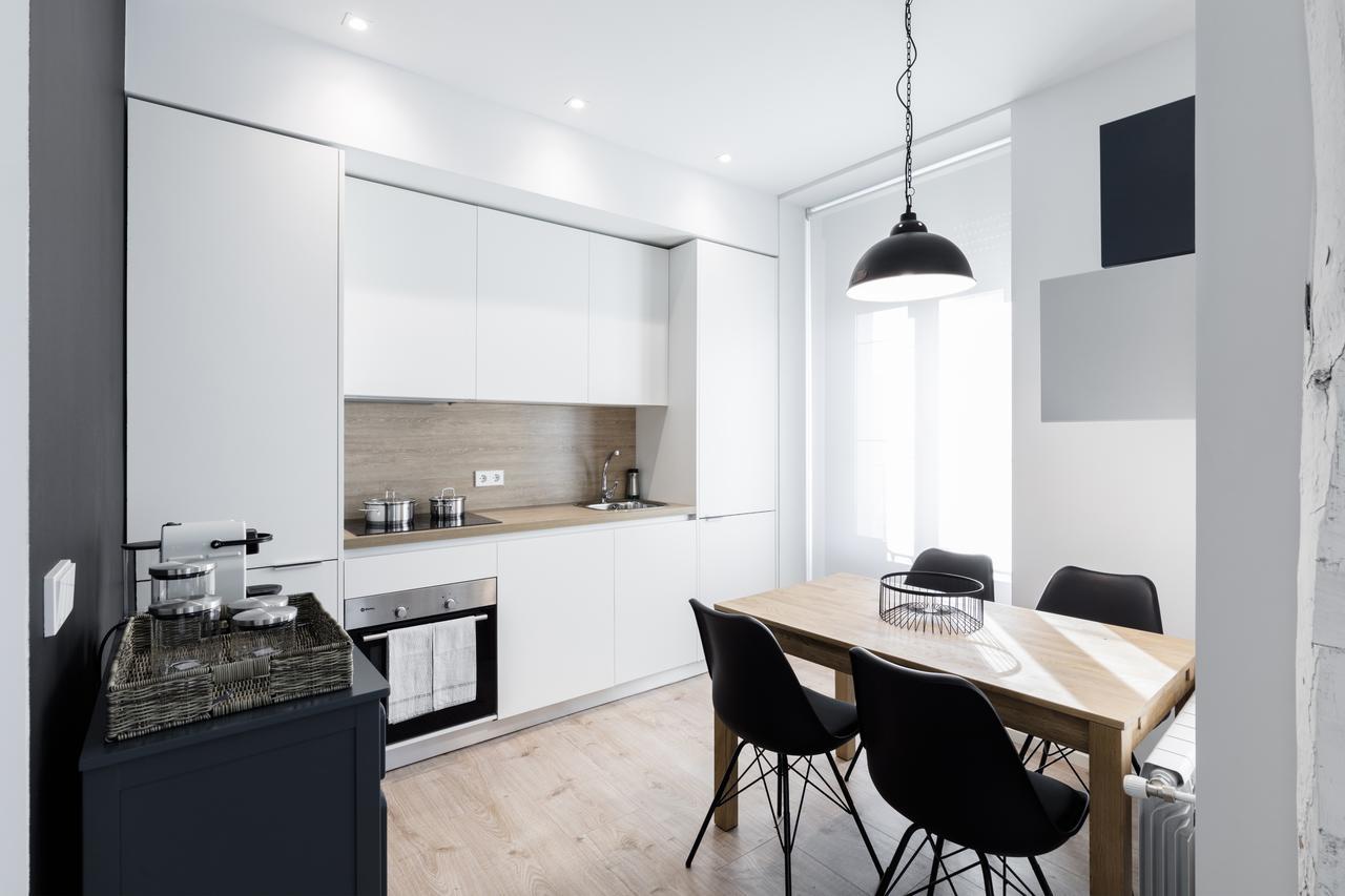 Apartamento Puerta De Toledo Apartment *