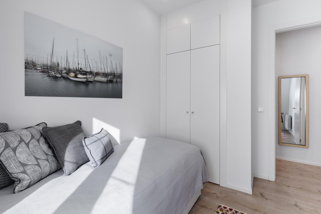 Puerta De Toledo Apartment Apartamento
